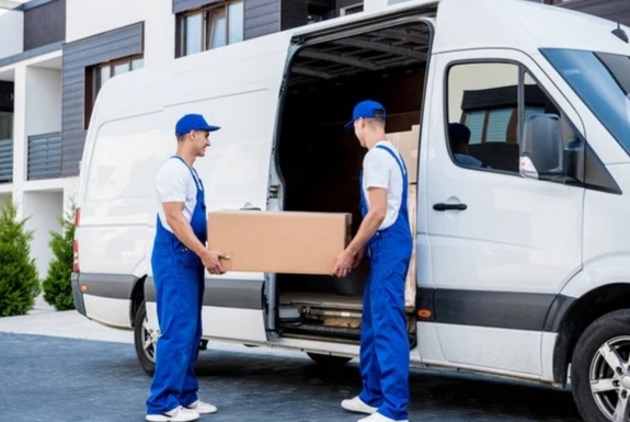 Kent 2 Nakliyeci